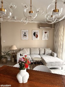 Mieszkanie 73 m² na wynajem - Wola, ul. Jana Kazimierza + garaż
