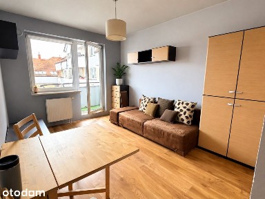 2 pokoje | balkon | miejsce postojowe | Ursus, Magnacka