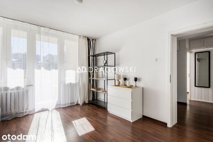 Dwa pokoje 47 m2 Ursynów Imielin
