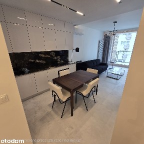 ApartamentPremium45m2/ChmielnaDuo/Pierwszy najemca/VIIpiętro+kom.lok.