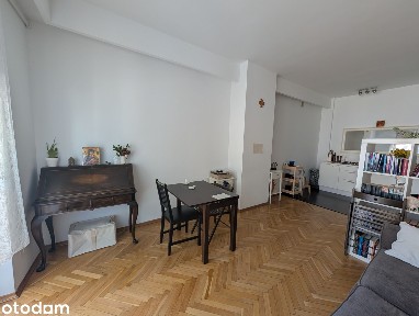 Saska Kępa, 2 pokoje, 46m2, ul. Londyńska