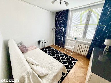 2 pokoje | 48 m² | balkon | ul. Łukowska 4 | blisko Ronda Wiatraczna
