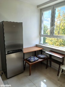 Mieszkanie 1-pokojowe w Żoliborzu z piwnicą