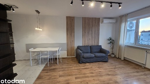 Bezpośrednio | 2 pokoje 46 m | Ursus-Skorosze, ul. Chełmońskiego 6