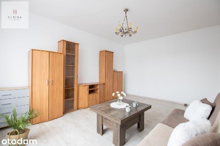 Mieszkanie, 35,30 m², Ostróda