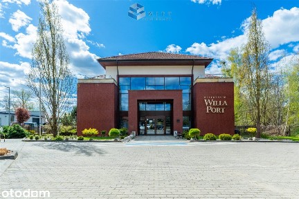 Apartament z widokiem na jezioro - Ostróda