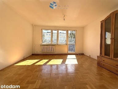 3-pokojowe mieszkanie z loggia5,5m2 może byćTwoje!