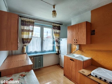 Mieszkanie 38 m2, 2 pokoje - Lenarty