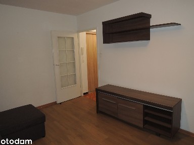 Mieszkanie 2-pokojowe w Krzykach, Wrocław