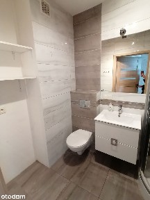 Mieszkanie z loggią na wynajem 45 m2