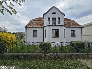 Budynek mieszkalny na sprzedaż