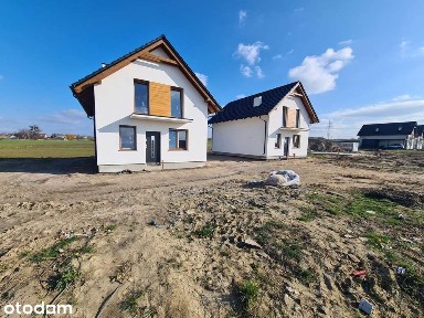 Nowe domy na sprzedaż
