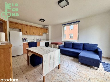 Wejherowo Centrum, 3 pokoje, garderoba, pralnia, duzy balkon 2002 rok!