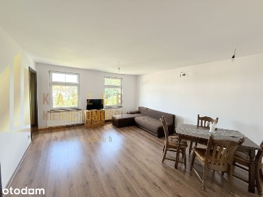 Lubsko 67,49 m² 4 pokoje Po generalnym remoncie