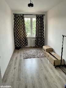 Przestronne 3-pokojowe mieszkanie z dużym balkonem - Rybnik, ul. Wolna