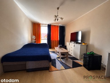Mieszkanie 2 pokojowe w świetnej lokalizacji