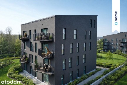 ⭐ Promocja 3 pokoje balkon garaż ⭐