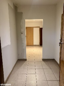 Mieszkanie do remontu | 3 pokoje | Balkon | Giszowiec | 2 piętro | KW