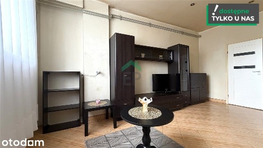 Studio 26,6 m² Parter Huta Stara B