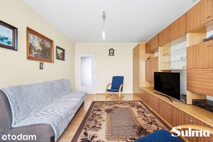 Balkon na zieleń | dwustronne i dobrze doświetlone