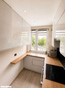 MIESZKANIE NA SPRZEDAŻ - 54 m² | 3 POKOJE | 2. PIĘTRO | DUŻY BALKON