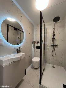 55 m² | 3 pokoje | Po generalnym remoncie | Loggia | 2 piętro |