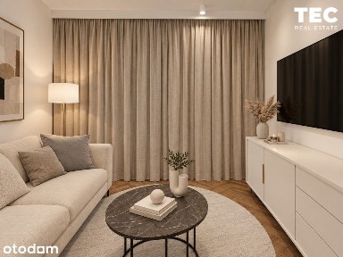 4 pokoje | balkon | 4. piętro | stan deweloperski