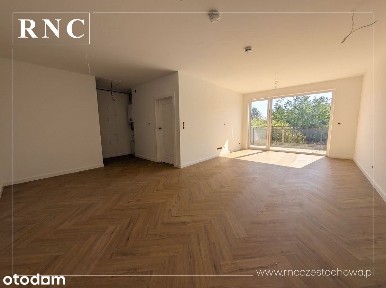 Północ| Częściowo wykończone | 2 miejsca parkingowe | Strych | 76 m²