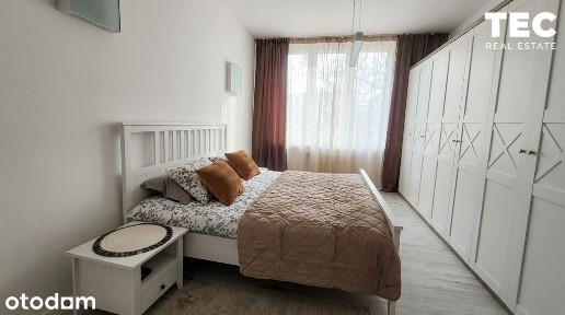 Mieszkanie 75,5 m² Stary Sosnowiec | 2 pokoje