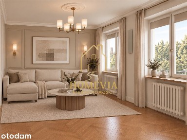 2 pokoje | 43 m² | 2. piętro | Dąbrowa Górnicza