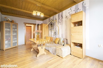 Przestronne 3 pokoje | Duży balkon | Blisko Strefy