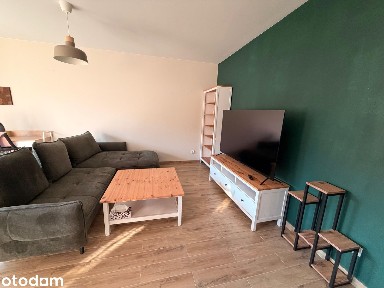 2 pokoje 49,81 m² | balkon | parking | zieleń | Wojnów | od zaraz