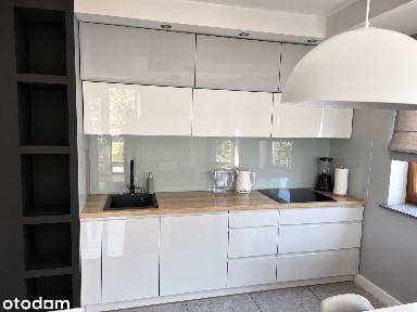 Słoneczne 64 m² | balkon | miejsce parkingowe | Wysoka ul. Brzozowa