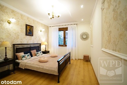 2-po 65 m2 duże od zaraz ul.Wietrzna 12 *Ogródek* Ładne * Stylowe