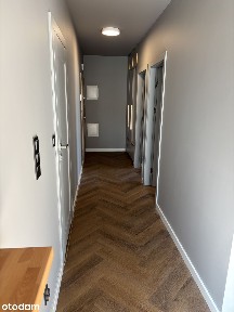 Przestronne mieszkanie z balkonem w Częstochowie