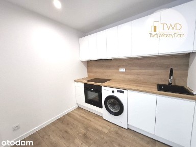 Gotowe DO Wejścia! 2 Pokoje | Duży Balkon| Czeladź
