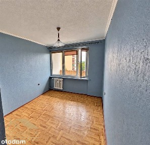 Mieszkanie 44 m² z balkonem | Jastrzębie-Zdrój