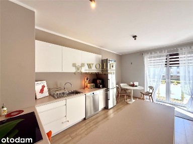Apartament w Tarnowskich Górach przy ul. Siwca