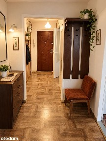 Ustawne 3 pokoje z balkonem i komórką na piętrze, przy Promenadzie!