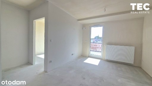 2 POKOJE | 39,30 m² | 6 PIĘTRO | BALKON