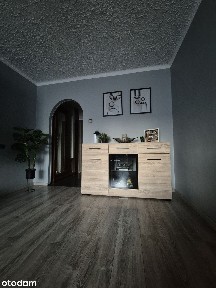 3 pokoje | 51,6 m² | I piętro | Duży balkon | Piwnica | Miechowice