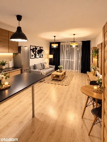 2 pokoje z balkonem 45 m2| Bulwar Dedala| Gądów| Bez pośredników