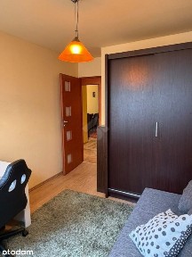Na wynajem | 3 pokoje | Loggia | Umeblowane