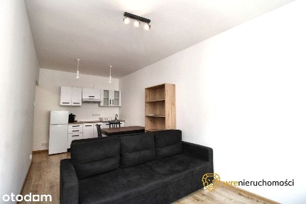 2 pokoje | Jedności Narodowej | 40 m² | Od zaraz