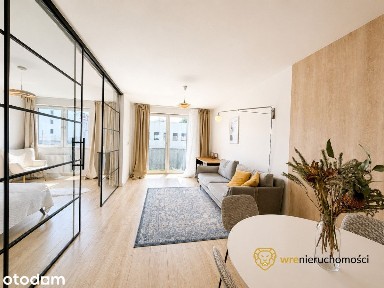 Apartament Premium | 57 m² | Politechnika