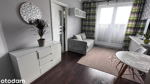 Kawalerka 27 m2 Wrocław Stabłowice