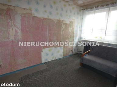 Mieszkanie 2 pokoje C O balkon