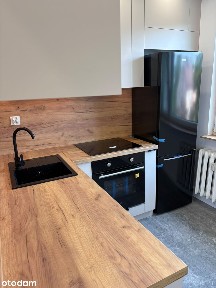 2 pokojowe mieszkanie I osobna kuchnia I klimatyzacja I 0% prowizji