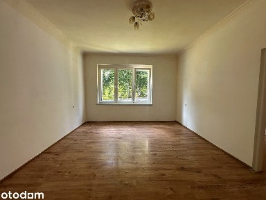 2 pokoje I Parter I Piwnica I Oddzielna kuchnia I Bezpośrednio