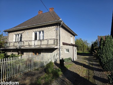 Okazja Wolnostojący dom do remontu 140m2/ Piekary/ działka 6ar/ZAMIANA